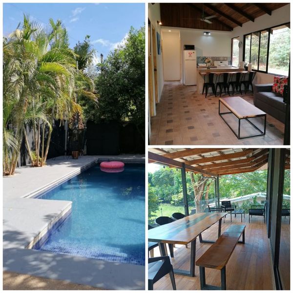 Casa de Julie