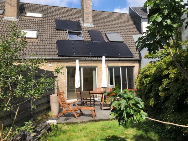 La maison de Amélie