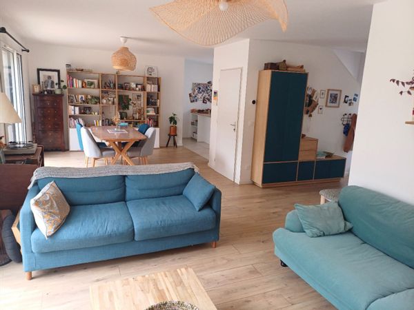 La maison de Helene et Ludo