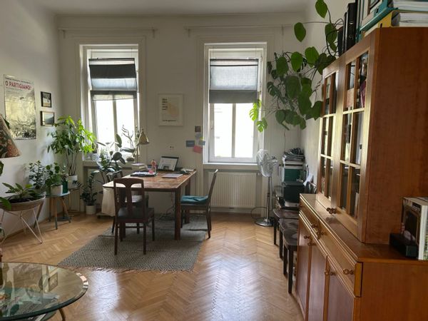 Casa de Anna