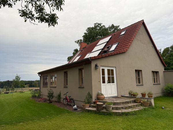 Ira and Alexs hus
