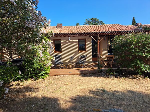 Catherine's house