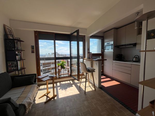 La maison de Jannick