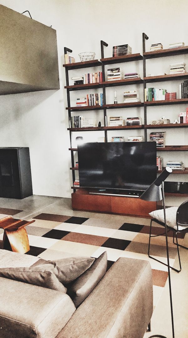 La maison de Carmen & Piero