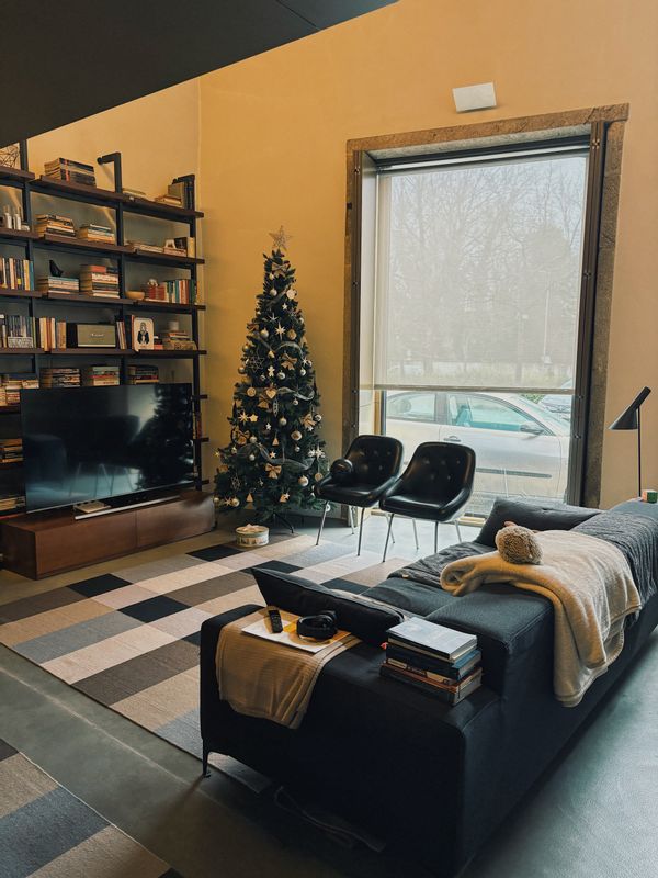 Casa de Carmen & Piero