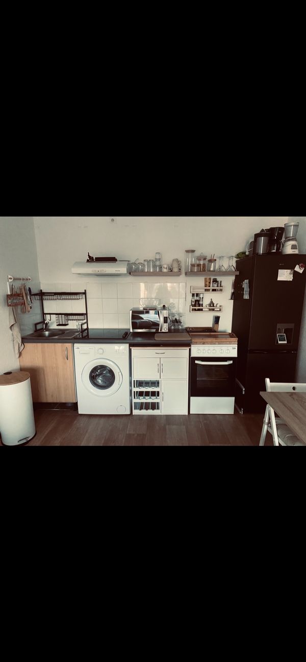 Petit cocon sur Oléron