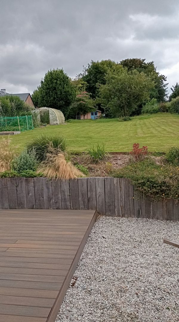 La maison de Estelle