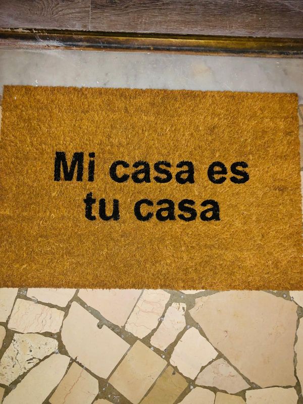 Casa de roberta