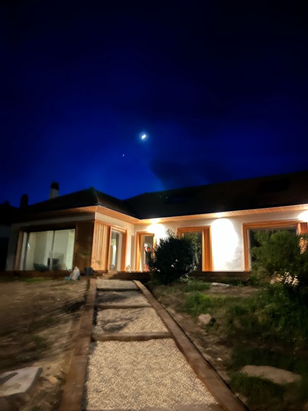 Villa Sherwood