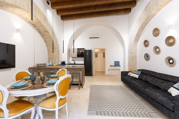 Casa de Arianna