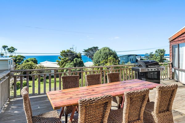 La maison de Melissa