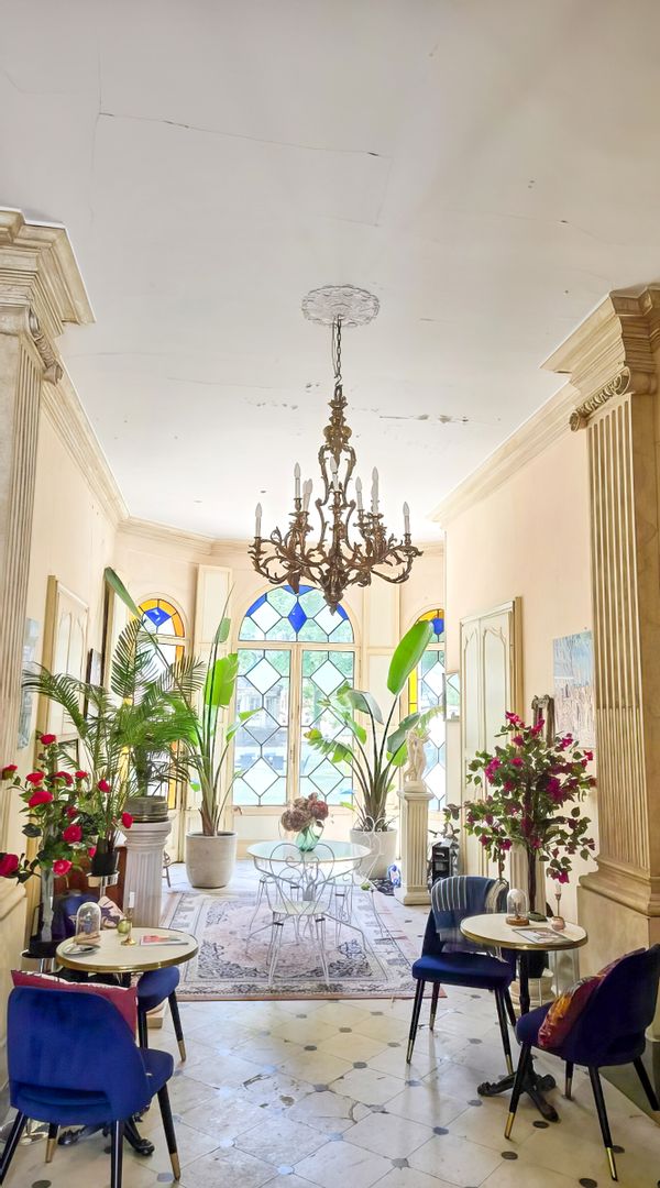 La Maison de Pierre - Hôtel Particulier De Chavagnac