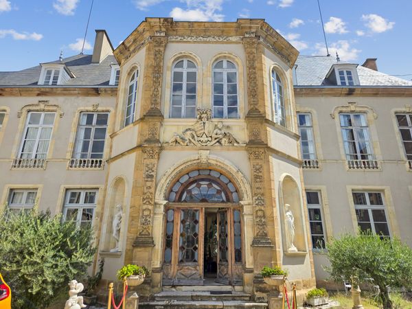 Casa di Pierre