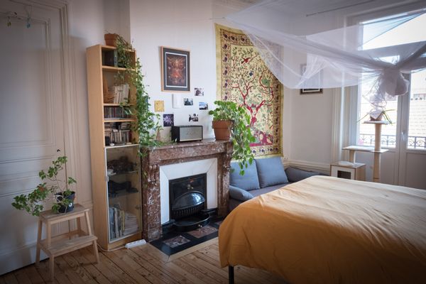 Casa de Julie