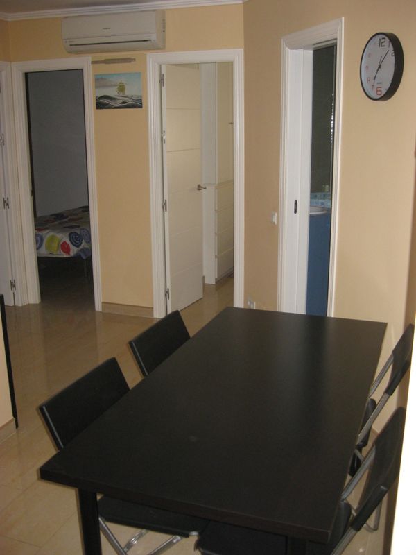 huis van Camila Nahir