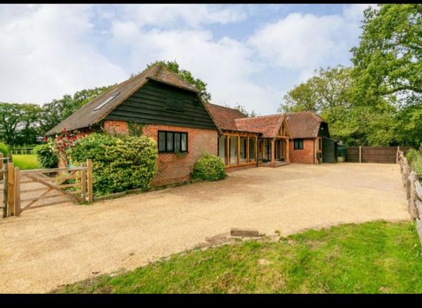 La maison de Miranda