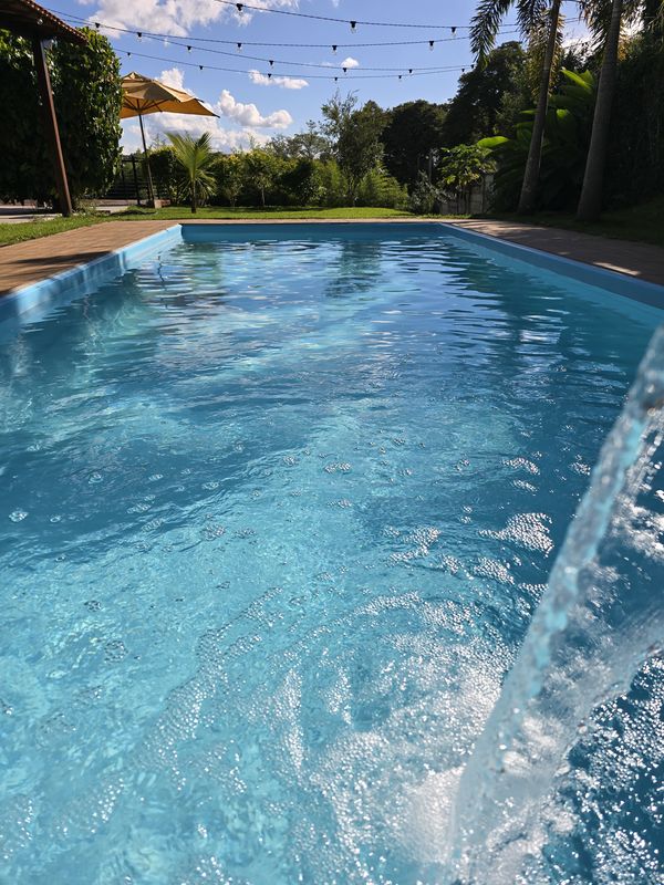 La maison de Bárbara