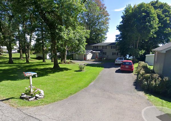 La maison de Michael