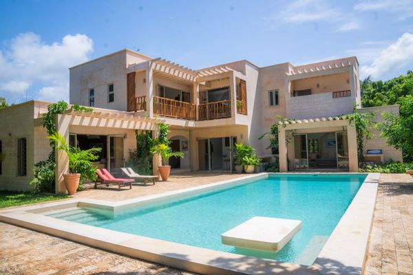 La maison de florence