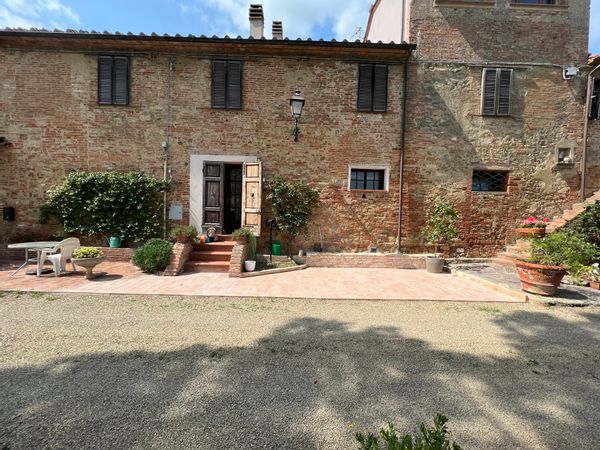 Casa de Francesca