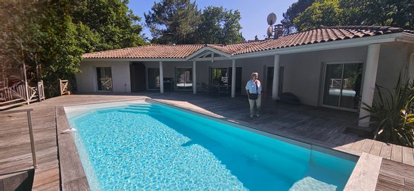 Casa de Souheil