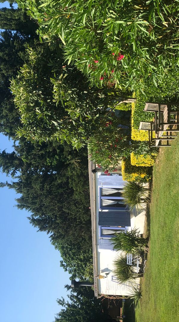 La maison de Jolanda