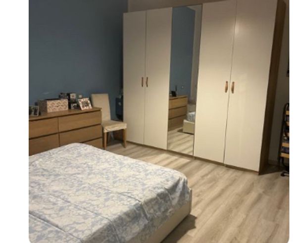 La maison de Daniela