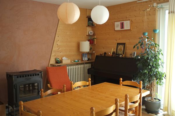 La maison de Natalie