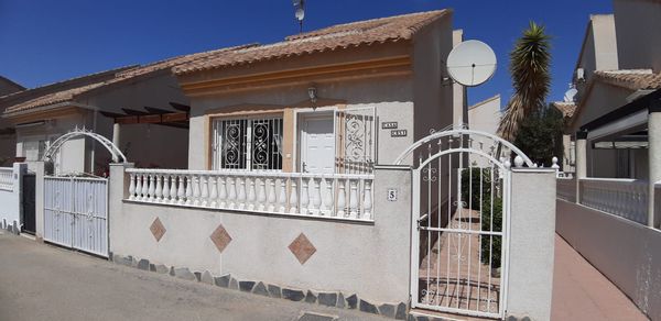 La maison de José & Olé