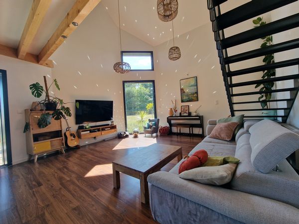 Casa de Isabelle