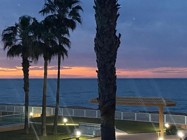 La maison de Francisco