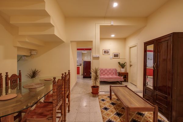 Casa di Anam