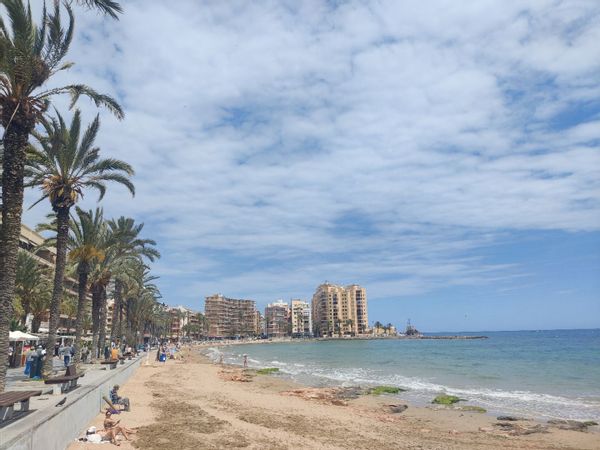 Maison familiale à 100m de la plage