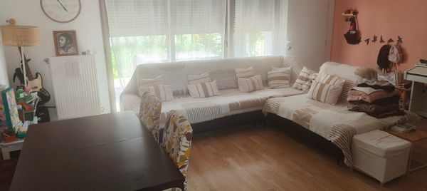 Lise-Audrey's house