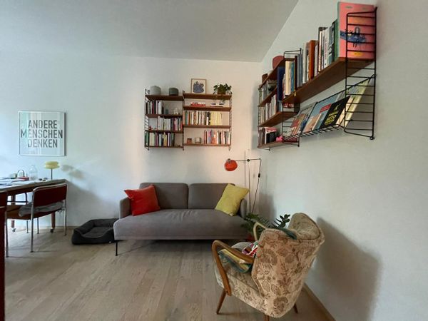Casa de Laura