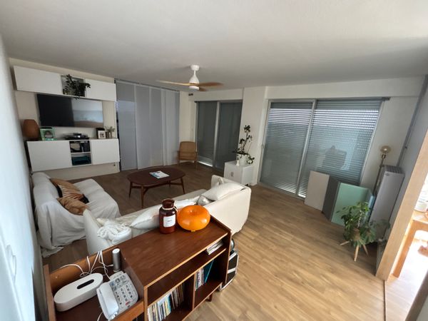 Marine s Haus