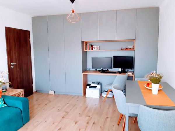 Casa de Silviu Dan