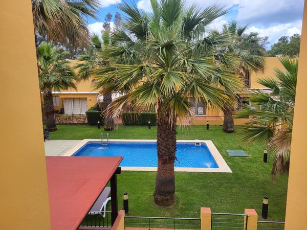 La maison de Mercedes