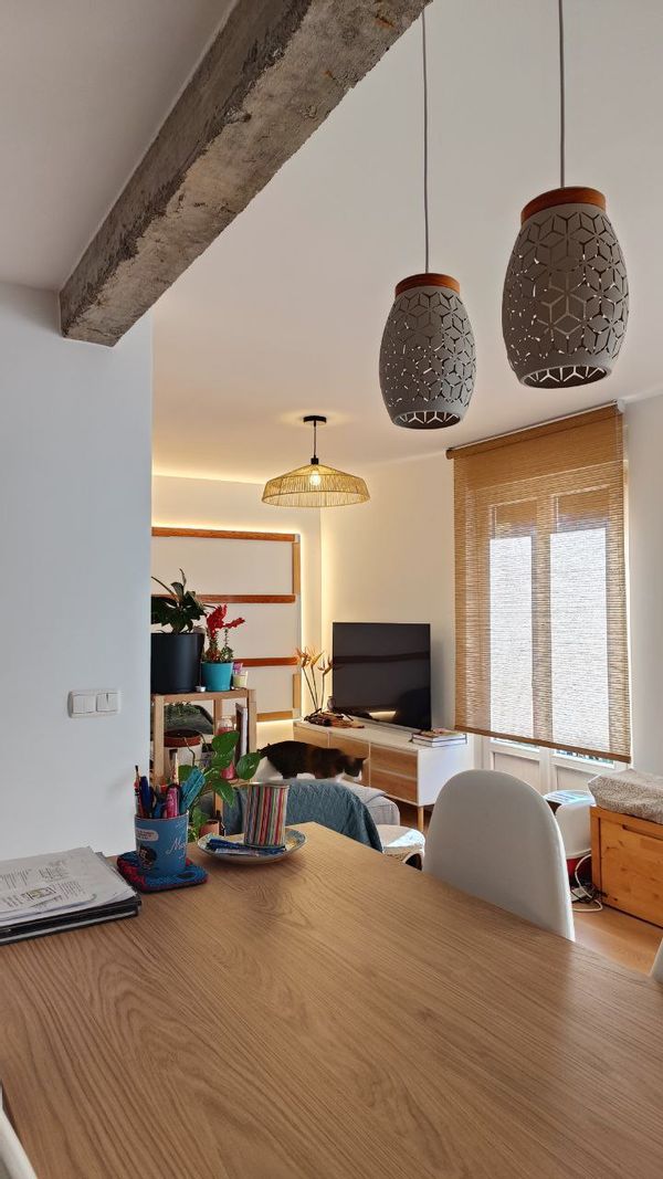 A 5 kilómetros de la Conche en Donosti pero con la autenticidad del corazón de Euskal Herria