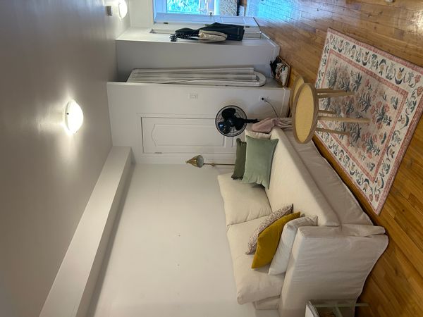 Jade's house