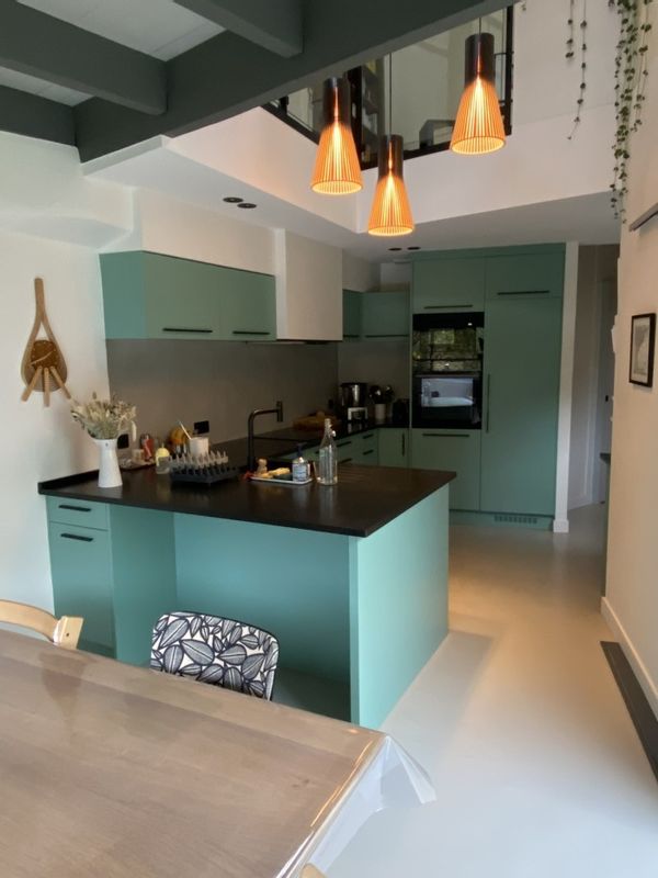 Maison spacieuse centre La Roche-sur-Yon, idéale famille, plages et Puy du Fou à proximité.