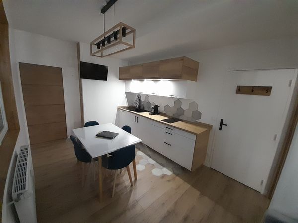 Appartement au pied des Pyrénées