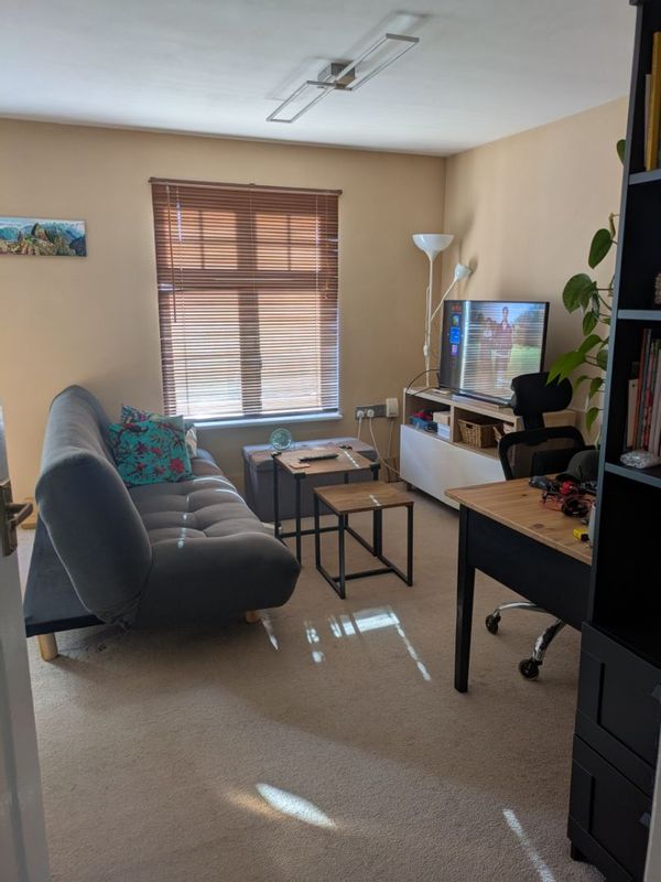 Suburban Dream