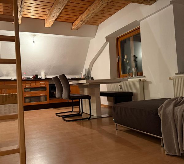 Marouanes hus