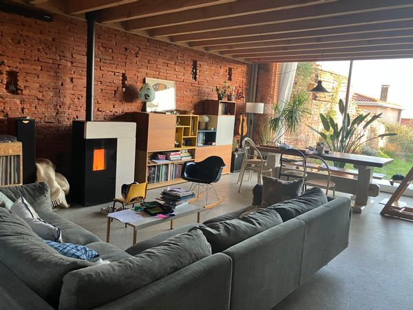 Casa de Emmanuelle