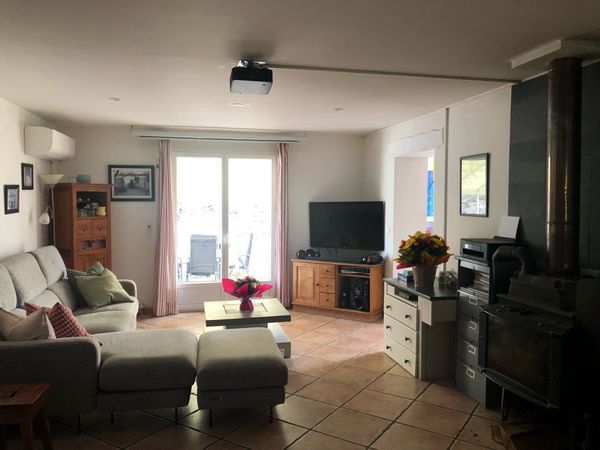 La maison de Michel & Marie