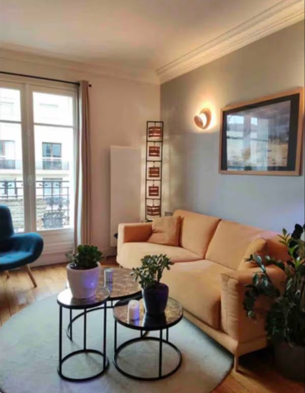 Sylvain s Haus