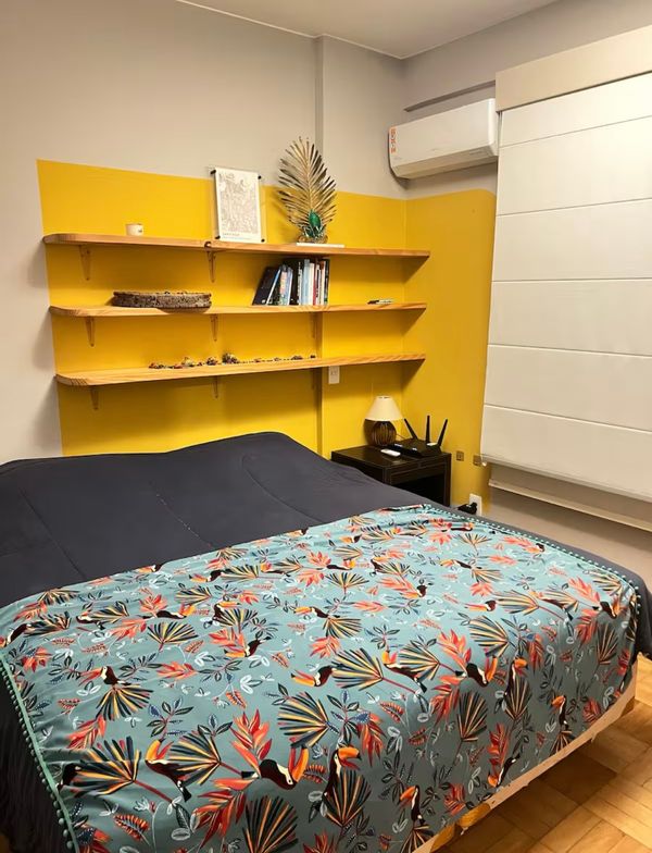 La maison de Sylvain