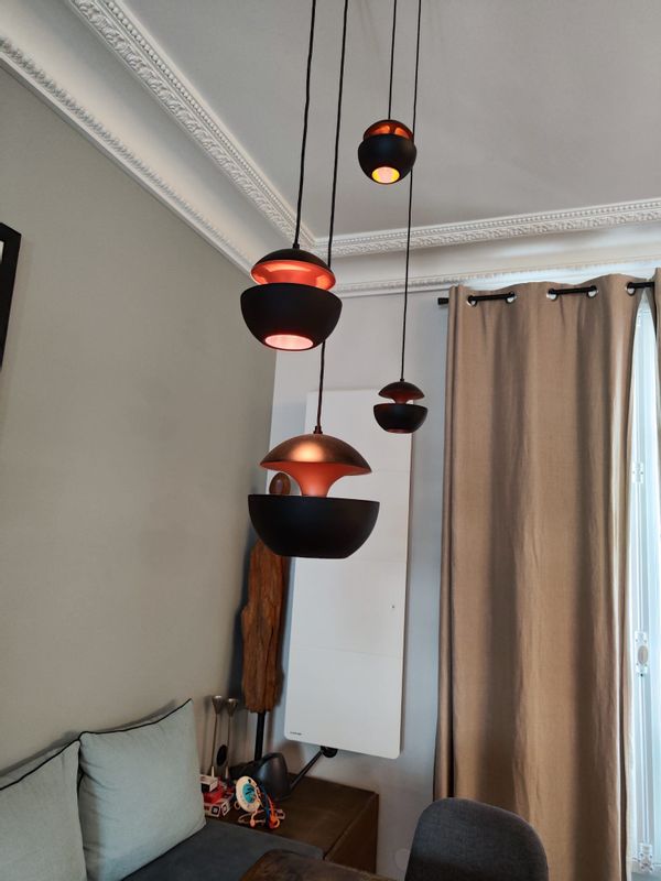 La maison de Sylvain