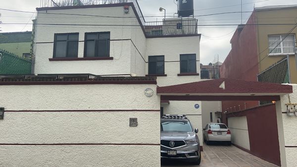 La maison de Salvador